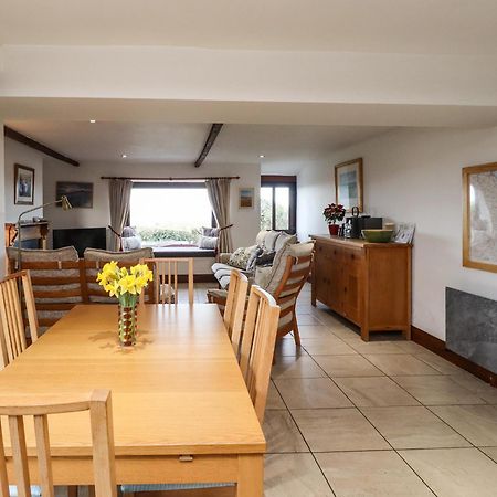 Kittling Cottage Bamburgh Exterior foto