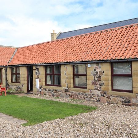 Kittling Cottage Bamburgh Exterior foto